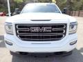 2017 Sierra 1500 SLE Crew Cab 4WD #8