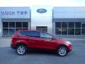 2019 Ford Escape SEL 4WD Ruby Red