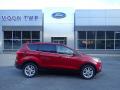 2019 Ford Escape SEL 4WD