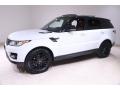 2015 Range Rover Sport Supercharged #3