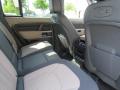 Rear Seat of 2021 Land Rover Defender 110 X-Dynamic HSE #13