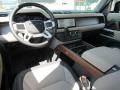  2021 Land Rover Defender Khaki Interior #14