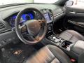  2018 Chrysler 300 Black Interior #16