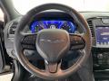  2018 Chrysler 300 S Steering Wheel #18