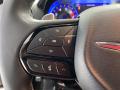  2018 Chrysler 300 S Steering Wheel #19