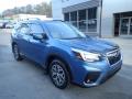 2020 Forester 2.5i Premium #9