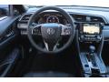  2021 Honda Civic Sport Touring Hatchback Steering Wheel #14