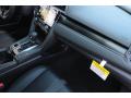 2021 Civic Sport Touring Hatchback #15