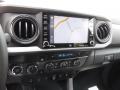 Navigation of 2021 Toyota Tacoma TRD Pro Double Cab 4x4 #3