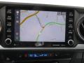 Navigation of 2021 Toyota Tacoma TRD Pro Double Cab 4x4 #4