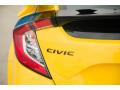  2021 Honda Civic Logo #6