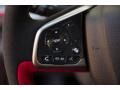  2021 Honda Civic Type R Limited Edition Steering Wheel #21