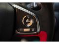  2021 Honda Civic Type R Limited Edition Steering Wheel #22