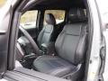 Front Seat of 2021 Toyota Tacoma TRD Pro Double Cab 4x4 #26