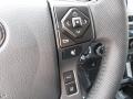  2021 Toyota Tacoma TRD Pro Double Cab 4x4 Steering Wheel #33