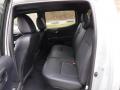 Rear Seat of 2021 Toyota Tacoma TRD Pro Double Cab 4x4 #36