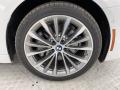  2021 BMW 5 Series 530e Sedan Wheel #3