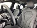 Front Seat of 2021 BMW 5 Series 530e Sedan #13