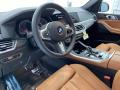  2021 BMW X5 Cognac Interior #12