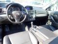  Ebony Interior Acura RDX #18