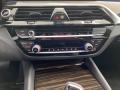 Controls of 2021 BMW 5 Series 530e Sedan #21