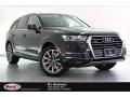 2018 Q7 3.0 TFSI Premium Plus quattro #1