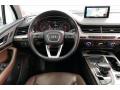 Dashboard of 2018 Audi Q7 3.0 TFSI Premium Plus quattro #4