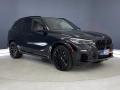 Front 3/4 View of 2021 BMW X5 sDrive40i #26
