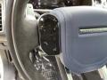  2021 Land Rover Range Rover Sport HST Steering Wheel #15