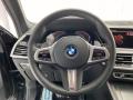  2021 BMW X5 sDrive40i Steering Wheel #14
