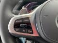  2021 BMW X5 sDrive40i Steering Wheel #15