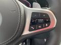  2021 BMW X5 sDrive40i Steering Wheel #16