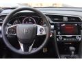  2021 Honda Civic Sport Sedan Steering Wheel #12