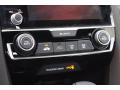 Controls of 2021 Honda Civic Sport Sedan #13