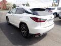 2020 RX 350 AWD #6