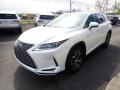 2020 RX 350 AWD #7