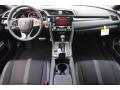 Dashboard of 2021 Honda Civic Sport Sedan #12