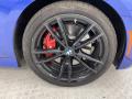  2021 BMW 3 Series M340i Sedan Wheel #3
