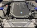  2021 3 Series 3.0 Liter M TwinPower Turbocharged DOHC 24-Valve VVT Inline 6 Cylinder Engine #9