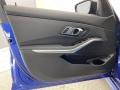 Door Panel of 2021 BMW 3 Series M340i Sedan #10