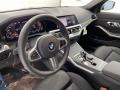  2021 BMW 3 Series Black Interior #12