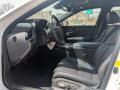  2021 Lexus LS Black Interior #3