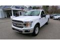 2019 F150 XL Regular Cab #3
