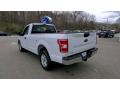 2019 F150 XL Regular Cab #5