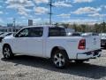 2021 1500 Laramie Crew Cab 4x4 #6