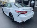 2020 Camry XSE #7