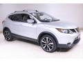 2019 Rogue Sport SL AWD #1