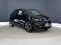 Front 3/4 View of 2021 BMW i3  #27