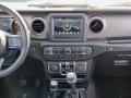 Controls of 2021 Jeep Wrangler Unlimited Sport 4x4 #10
