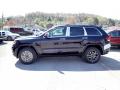 2021 Grand Cherokee Limited 4x4 #2